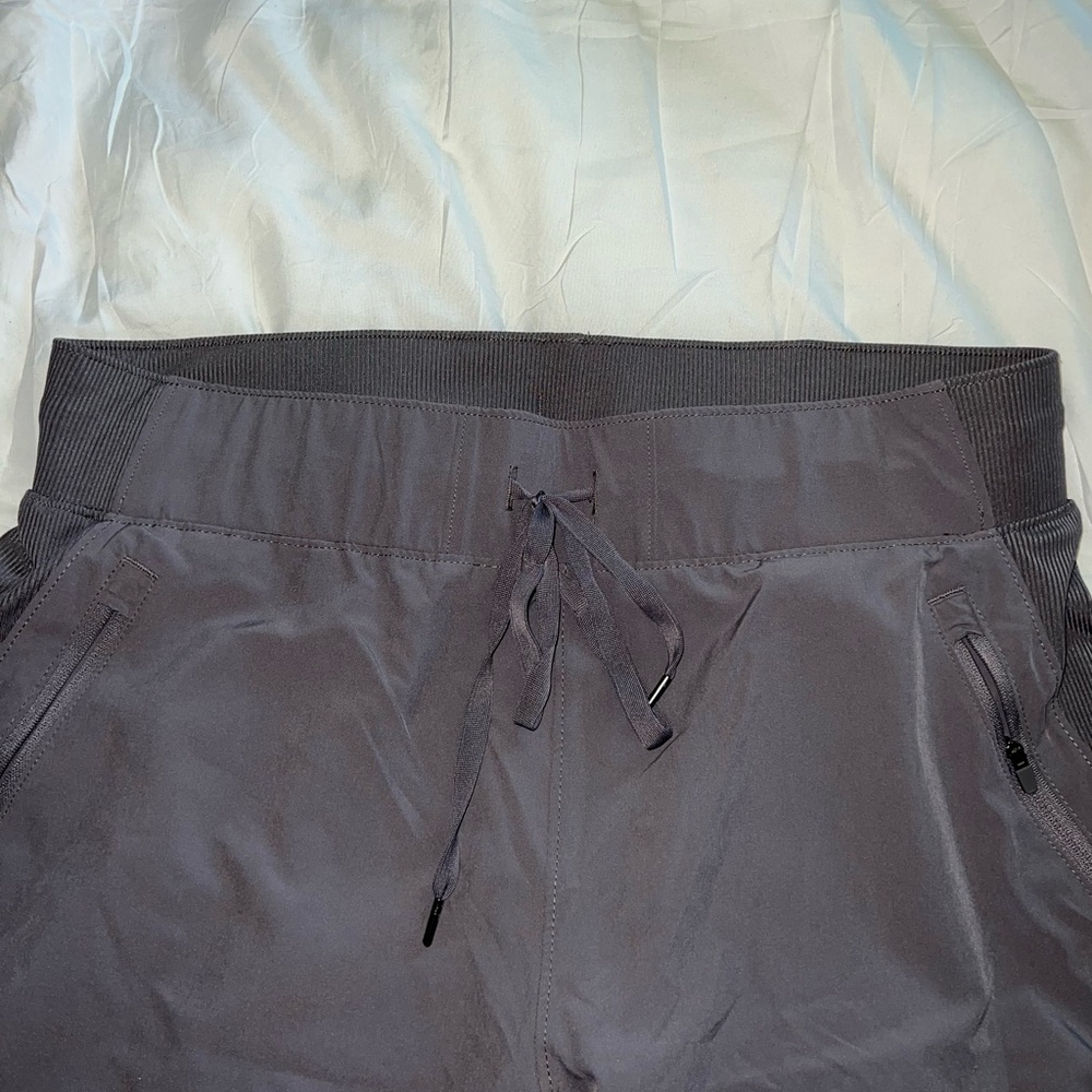 Apana breathable joggers
